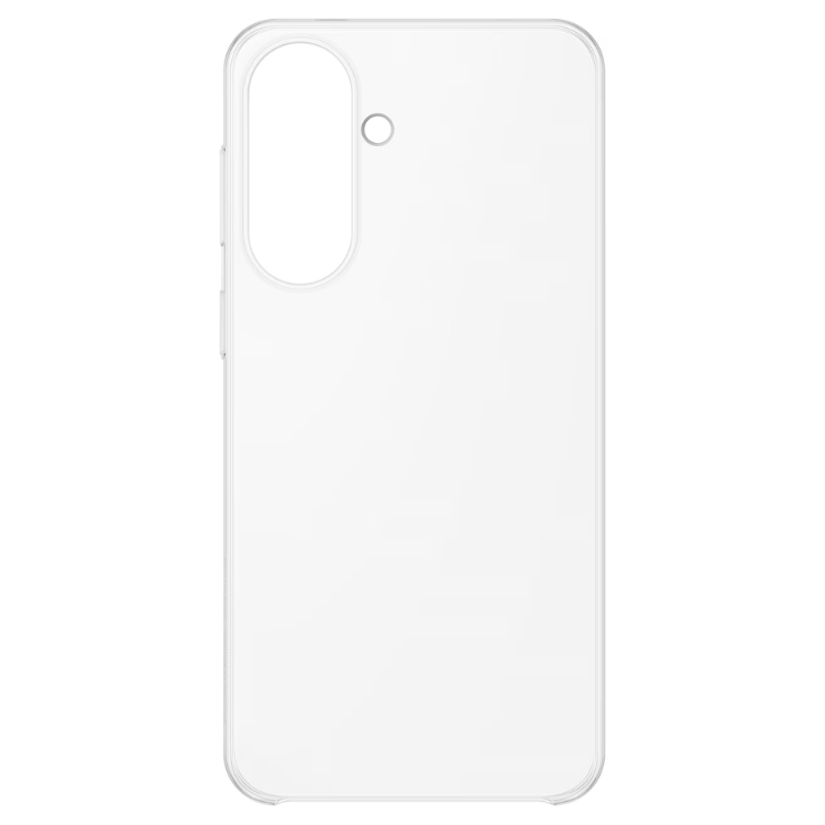 T-K Silikonhülle Samsung A57 Transparent