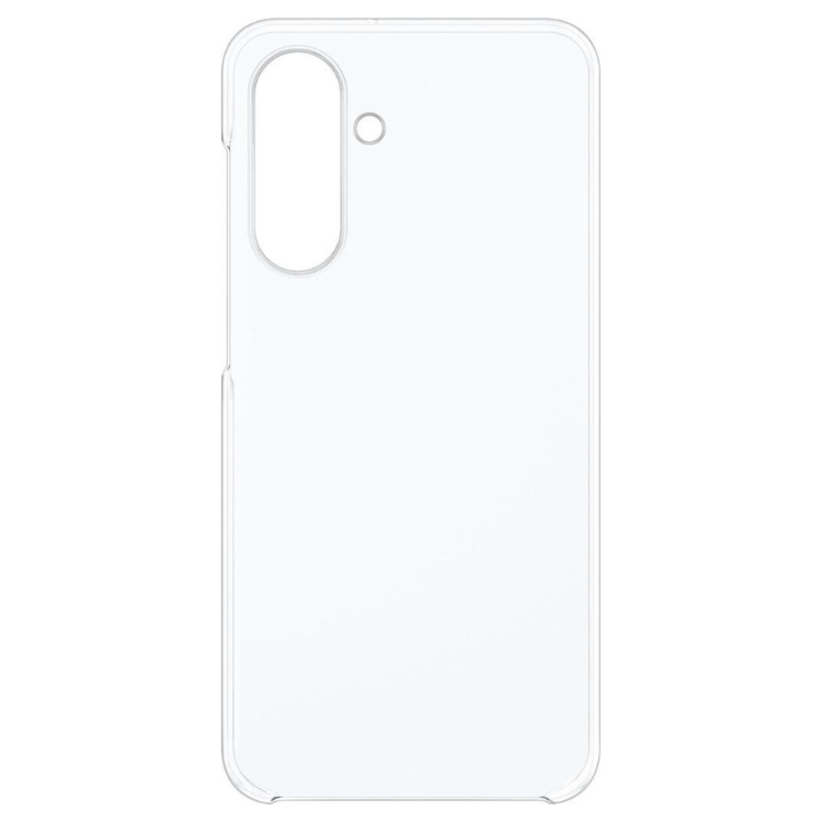 T-K Silikonhülle Samsung A26/A17 Transparent