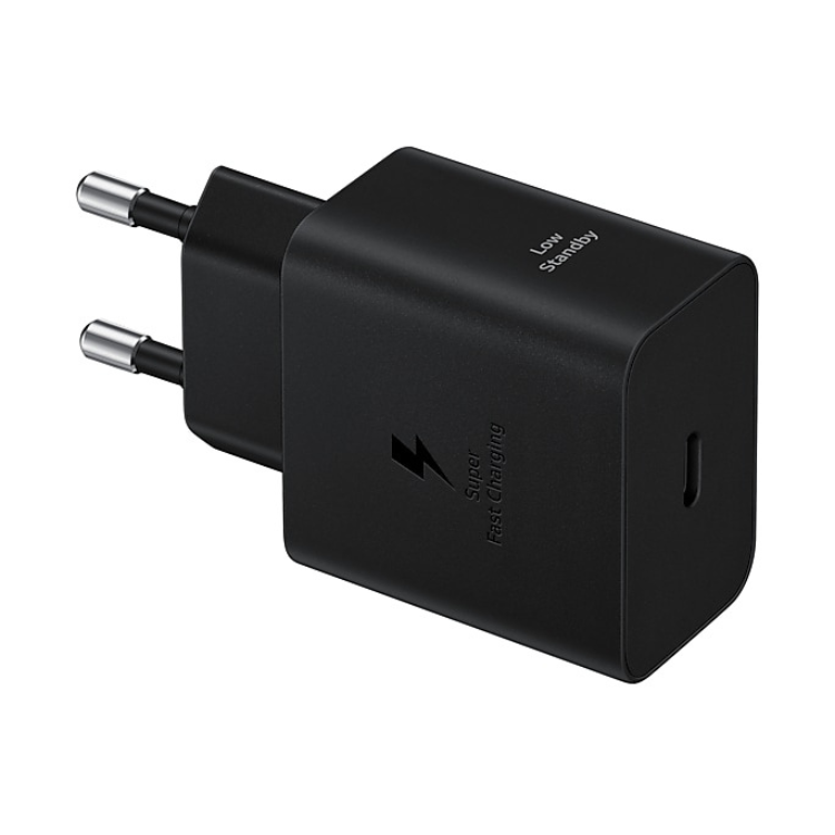 Samsung Fast Charge USB-C Ladegerät EP-T4511 45W