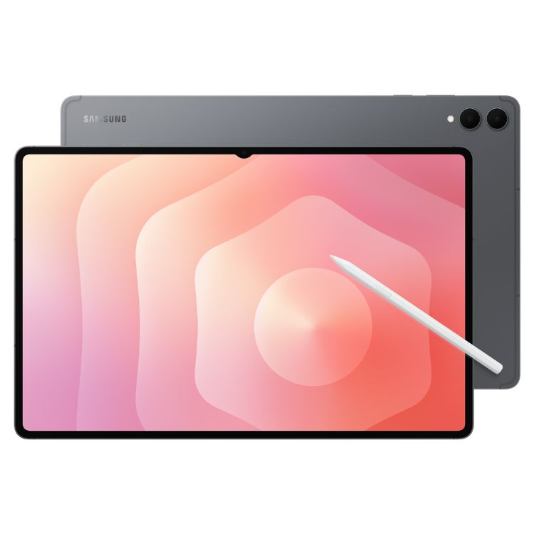 Tablet Samsung Galaxy Tab S11 Ultra X936 14.6" 5G 12GB/256GB Cinzento