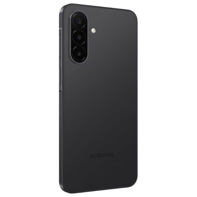 Samsung Galaxy A18 A185 4GB/128GB Dual Sim Preto