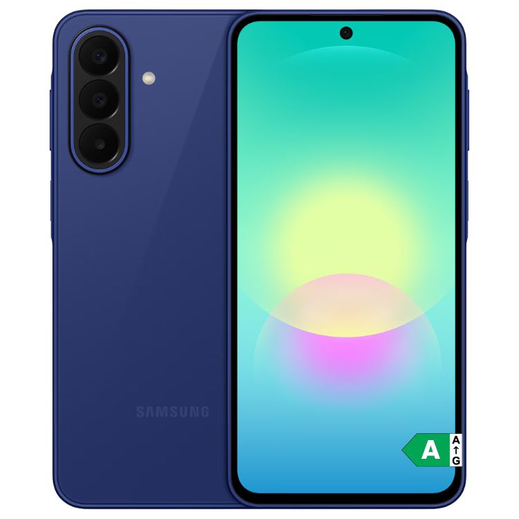 Samsung Galaxy A27 A276 5G 8GB/256GB Dual Sim Azul