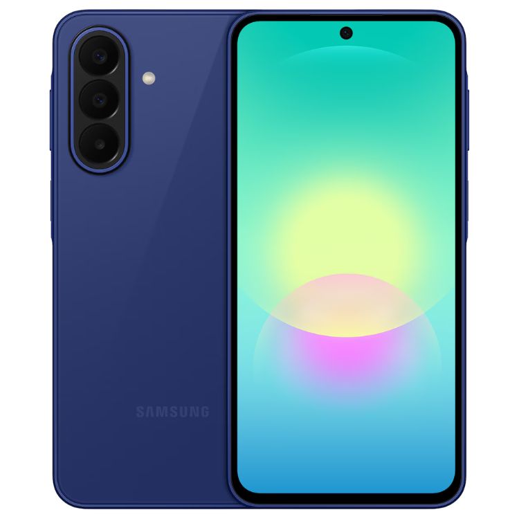 Smartphone Samsung Galaxy A27 A276 5G 6GB/128GB Dual Sim Azul