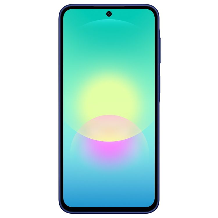 Smartphone Samsung Galaxy A27 A276 5G 6GB/128GB Dual Sim Azul