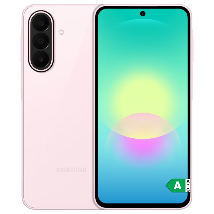 Samsung Galaxy A27 A276 5G 6GB/128GB Dual Sim Rosa