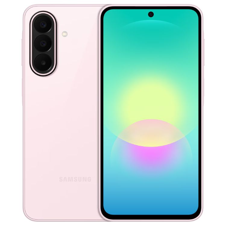 Samsung Galaxy A27 A276 5G 6GB/128GB Dual Sim Rosa