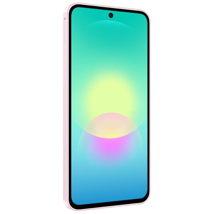 Smartphone Samsung Galaxy A27 A276 5G 8GB/256GB Dual Sim Rosa