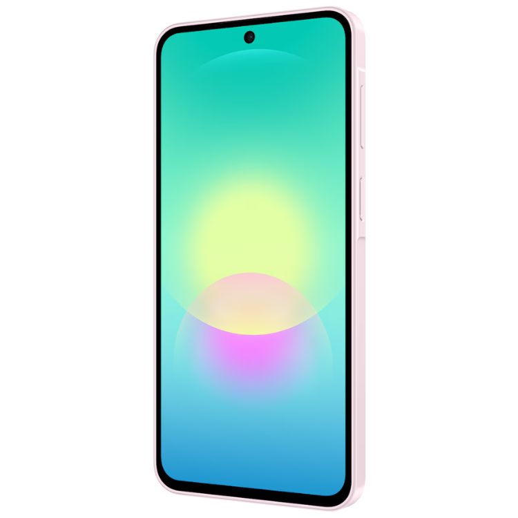 Smartphone Samsung Galaxy A27 A276 5G 8GB/256GB Dual Sim Rosa
