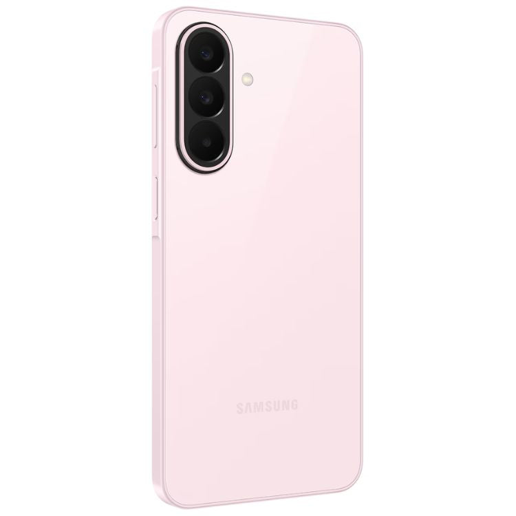 Smartphone Samsung Galaxy A27 A276 5G 8GB/256GB Dual Sim Rosa