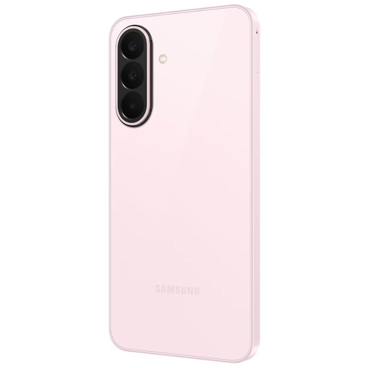 Smartphone Samsung Galaxy A27 A276 5G 8GB/256GB Dual Sim Rosa