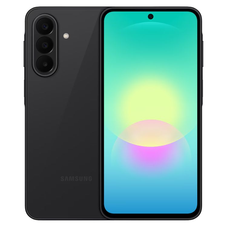 Samsung Galaxy A27 A276 5G 6GB/128GB Dual Sim Preto