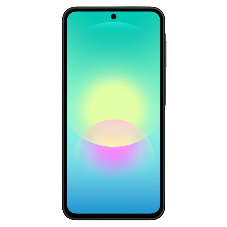 Smartphone Samsung Galaxy A27 A276 5G 8GB/256GB Dual SIM Schwarz