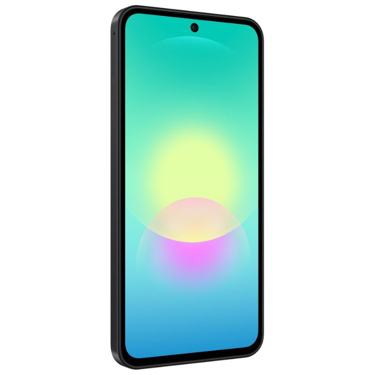 Smartphone Samsung Galaxy A27 A276 5G 8GB/256GB Dual SIM Schwarz