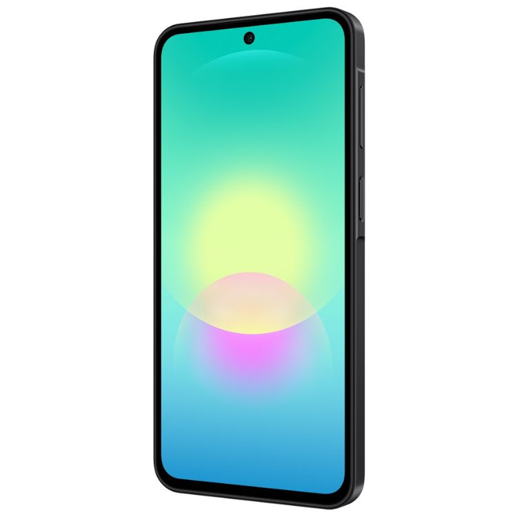 Smartphone Samsung Galaxy A27 A276 5G 8GB/256GB Dual SIM Schwarz