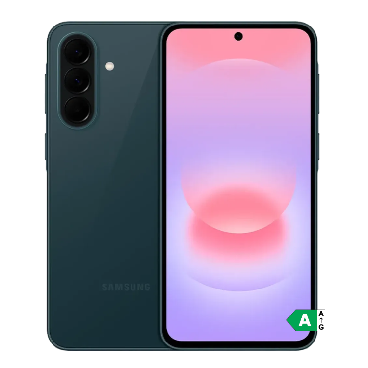 Samsung Galaxy A37 5G 6GB/128GB Dual Sim Verde