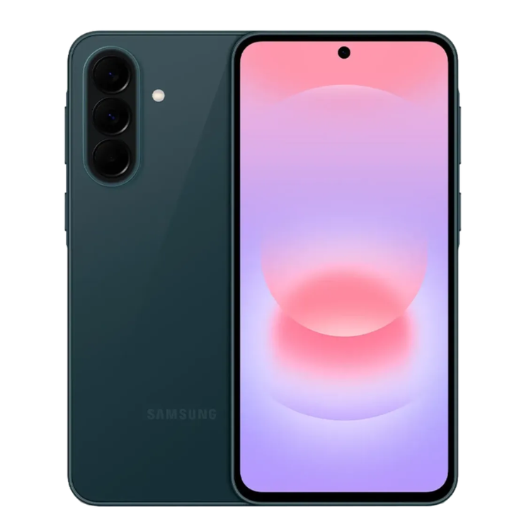 Samsung Galaxy A37 5G 6GB/128GB Dual Sim Verde