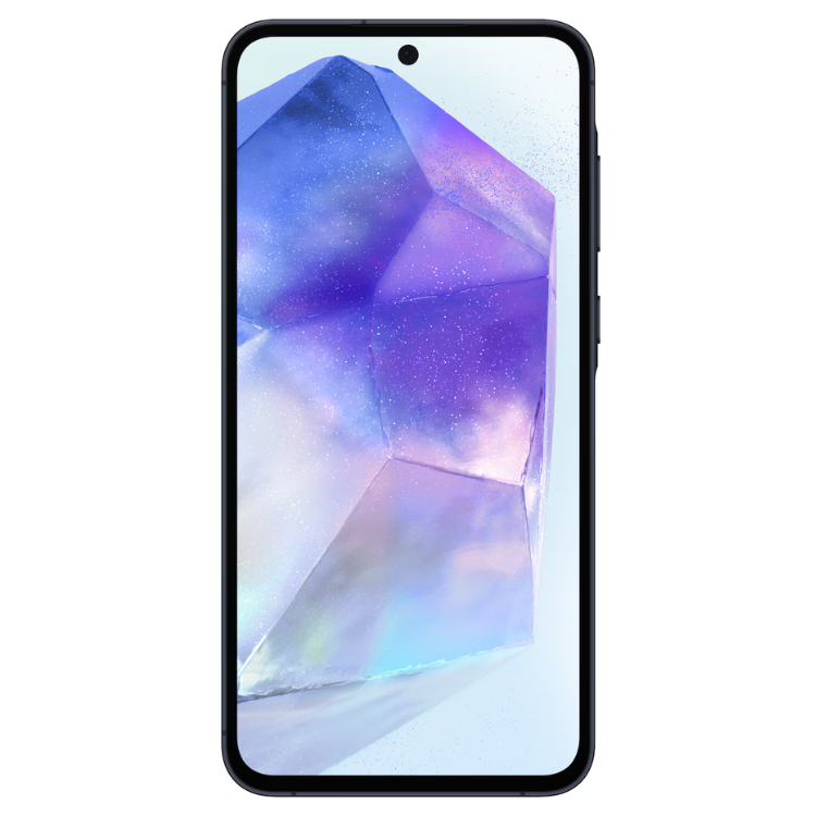 Smartphone Samsung Galaxy A55 5G 8GB/256GB Dual Sim Azul Escuro - Usado Grade A+
