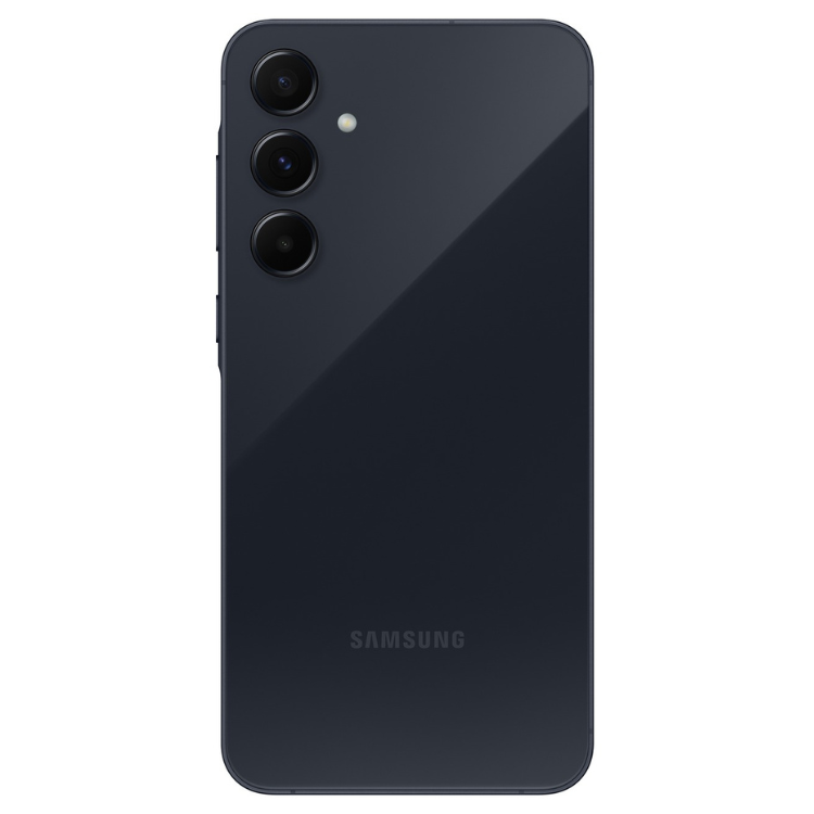 Smartphone Samsung Galaxy A55 5G 8GB/256GB Dual Sim Azul Escuro - Usado Grade A+