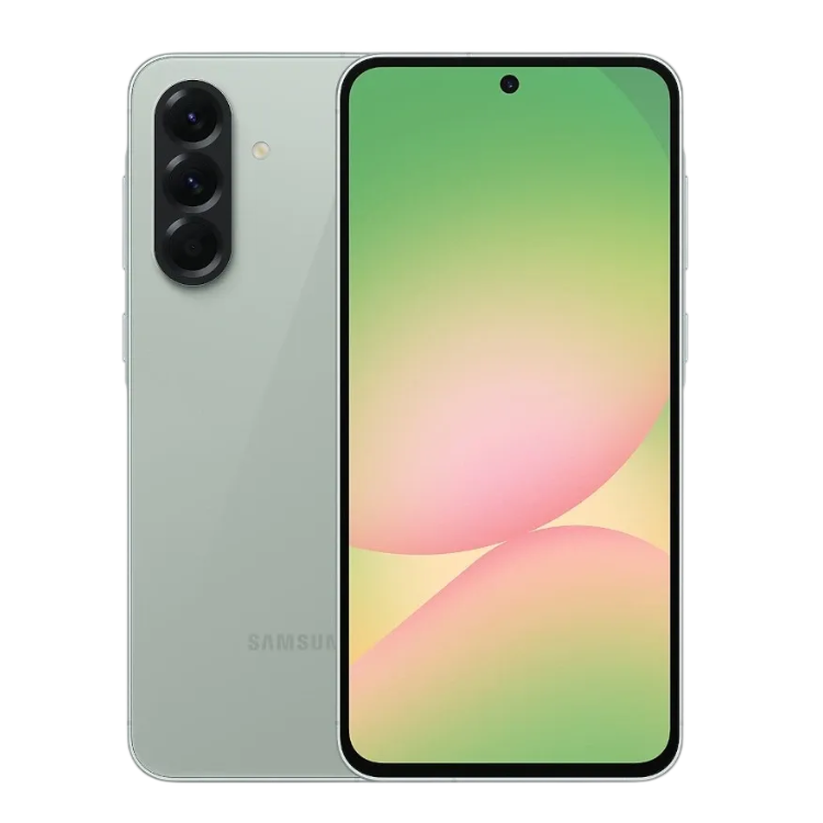 Samsung Galaxy A56 A566 8GB/128GB 5G Dual Sim Awesome Olive