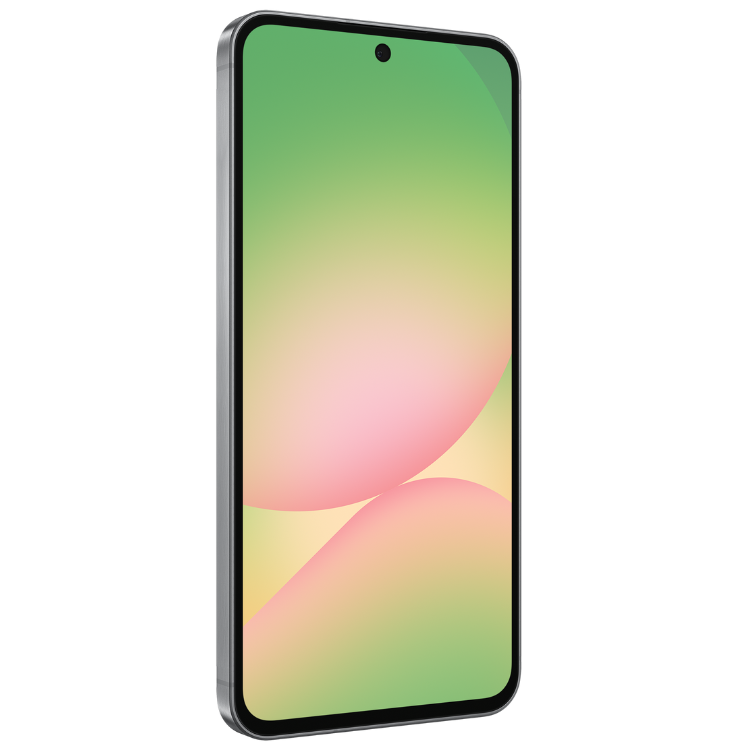 Samsung Galaxy A56 A566 8GB/256GB 5G Dual Sim Graphite - Usado Grade A+