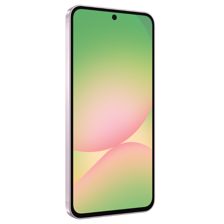 Smartphone Samsung Galaxy A56 A566 8GB/256GB 5G Dual Sim Rosa