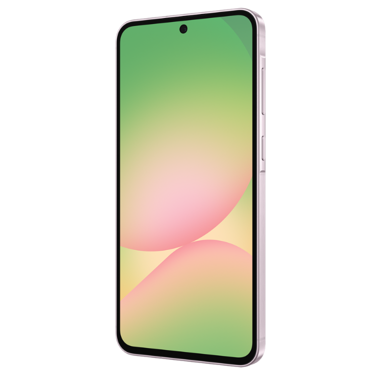 Smartphone Samsung Galaxy A56 A566 8GB/128GB 5G Dual Sim Rosa