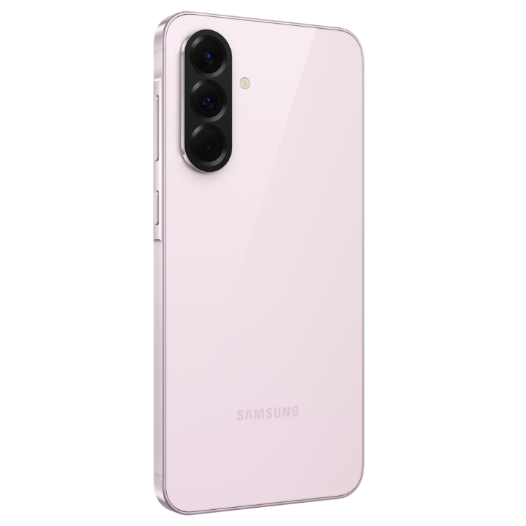 Smartphone Samsung Galaxy A56 A566 8GB/128GB 5G Dual Sim Rosa