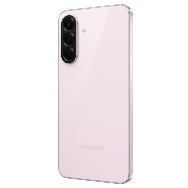 Smartphone Samsung Galaxy A56 A566 8GB/128GB 5G Dual Sim Rosa