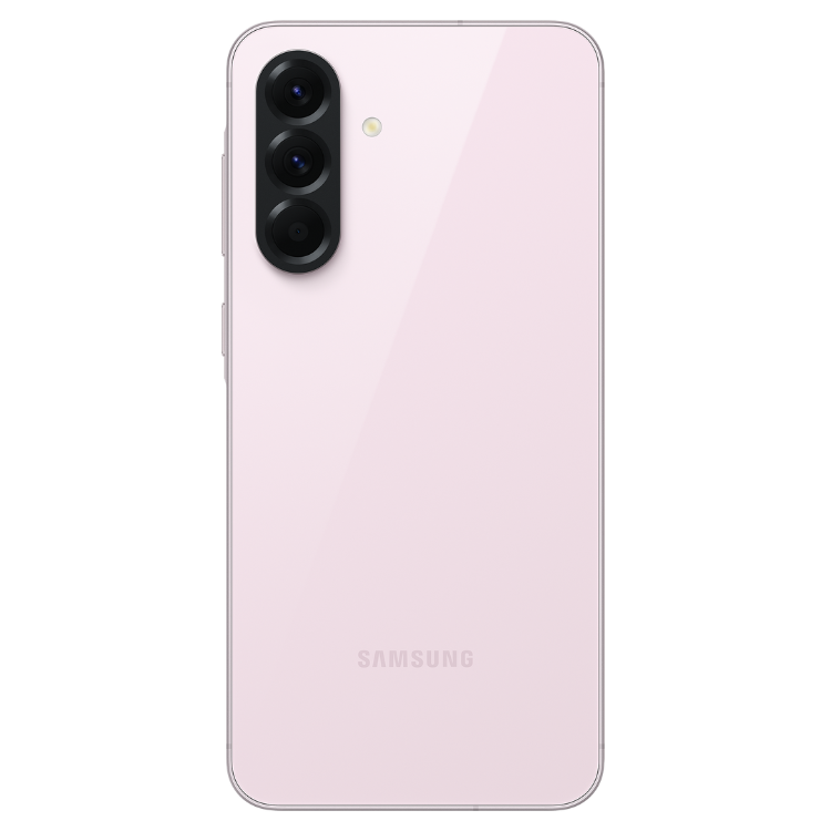 Smartphone Samsung Galaxy A56 A566 8GB/128GB 5G Dual Sim Rosa