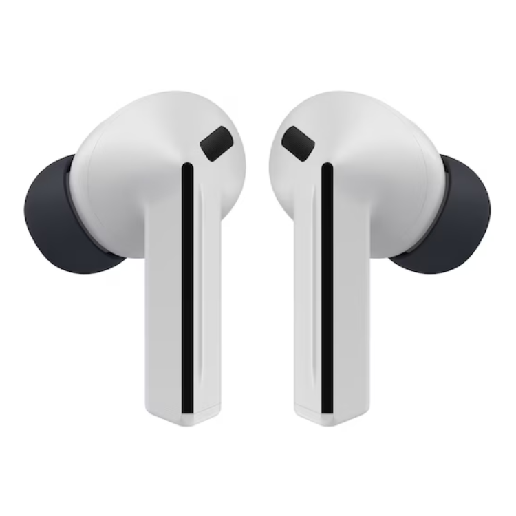 Auriculares Bluetooth Samsung Galaxy Buds 3 FE R420 Cinzento