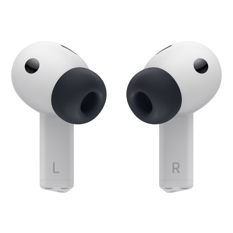 Auriculares Bluetooth Samsung Galaxy Buds 3 FE R420 Cinzento