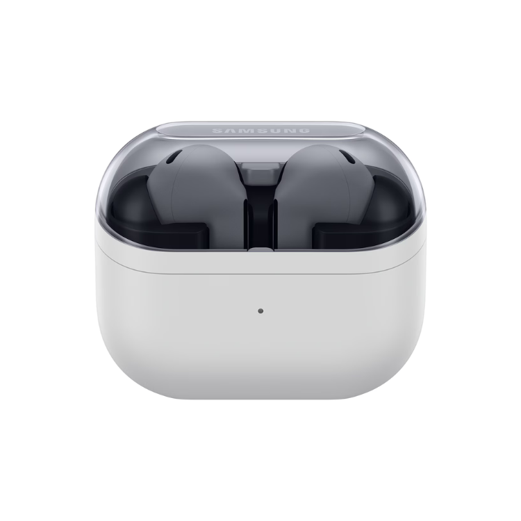 Auriculares Bluetooth Samsung Galaxy Buds 3 FE R420 Cinzento
