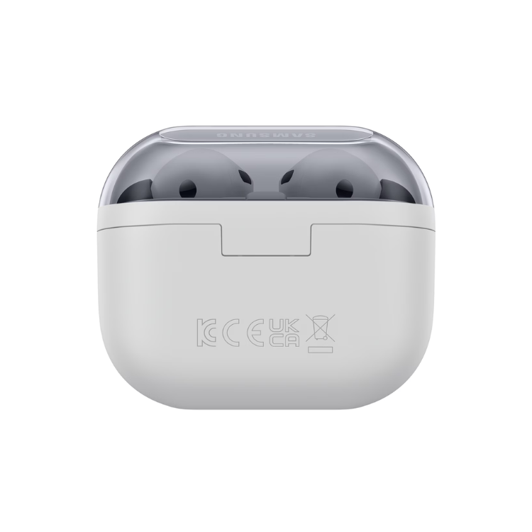 Auriculares Bluetooth Samsung Galaxy Buds 3 FE R420 Cinzento