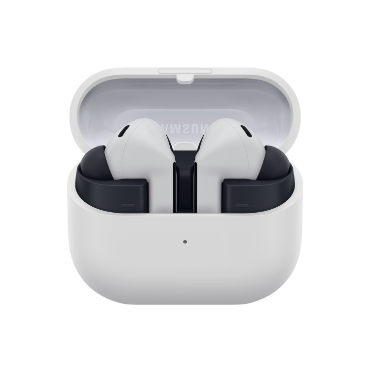 Auriculares Bluetooth Samsung Galaxy Buds 3 FE R420 Cinzento