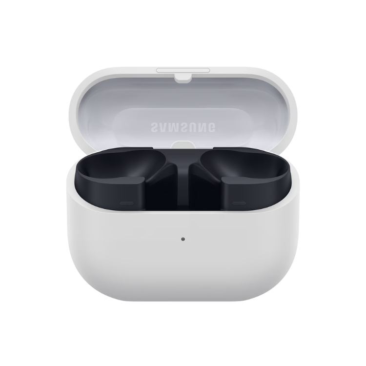 Auriculares Bluetooth Samsung Galaxy Buds 3 FE R420 Cinzento