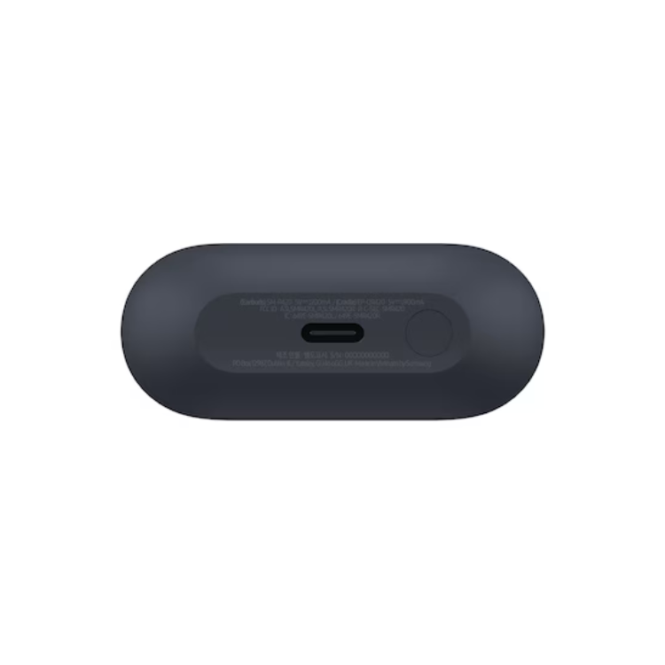 Auriculares Bluetooth Samsung Galaxy Buds 3 FE R420 Preto
