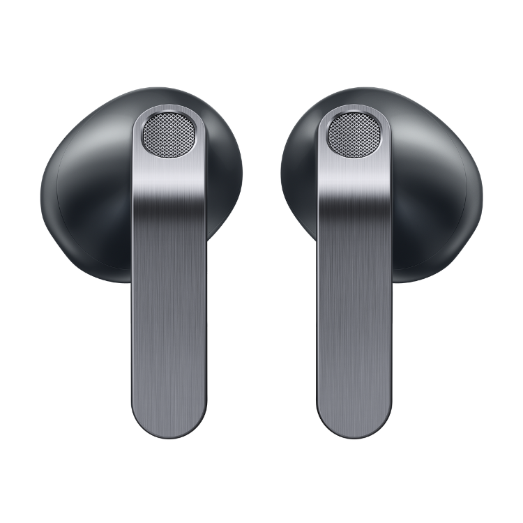 Samsung Galaxy Buds4 R540 Bluetooth-Kopfhörer Schwarz