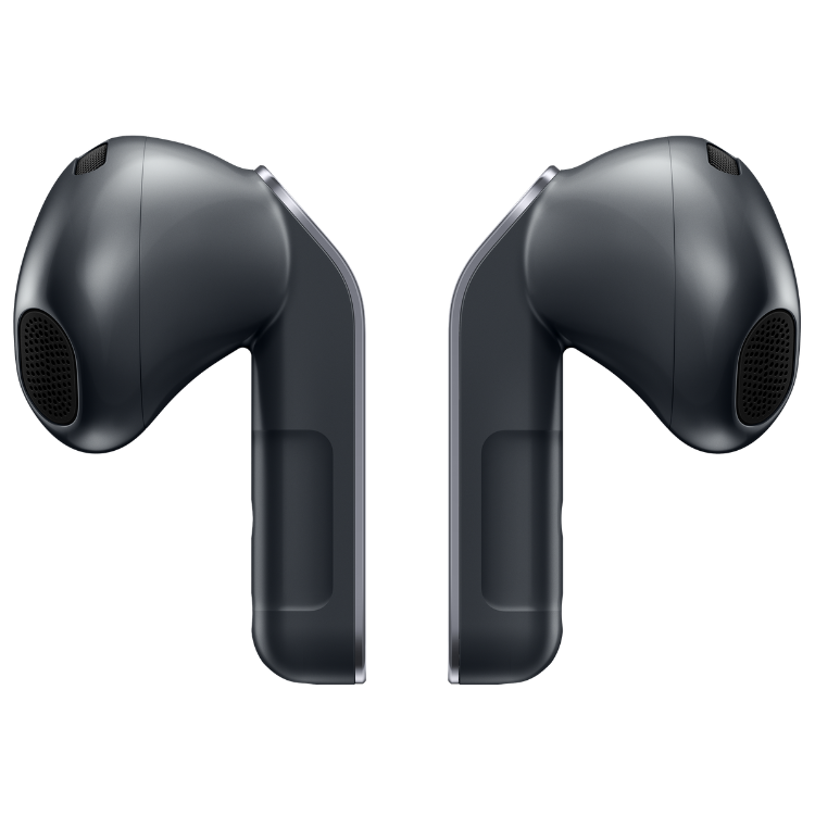 Samsung Galaxy Buds4 R540 Bluetooth-Kopfhörer Schwarz