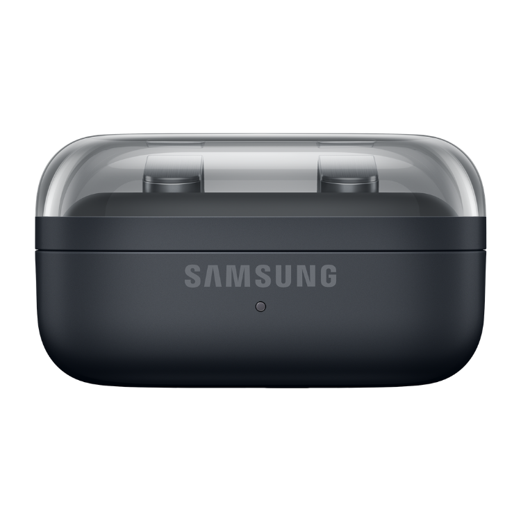 Samsung Galaxy Buds4 R540 Bluetooth-Kopfhörer Schwarz