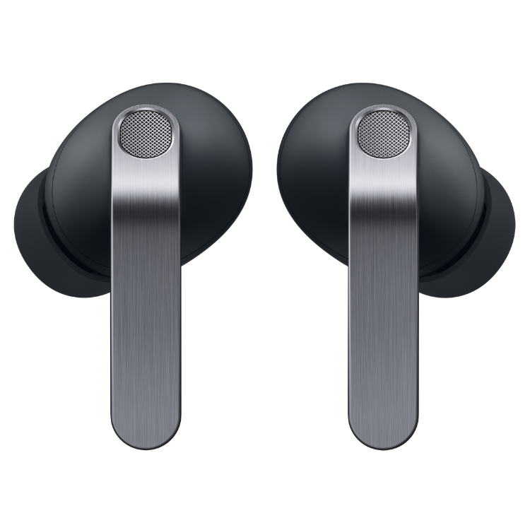 Samsung Galaxy Buds4 Pro R640 Bluetooth-Kopfhörer Schwarz