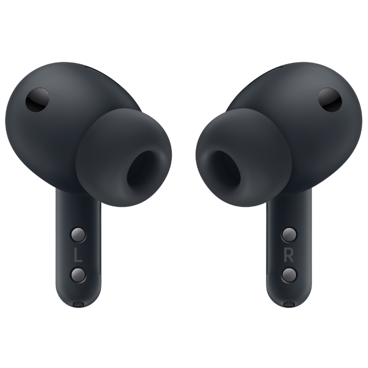 Samsung Galaxy Buds4 Pro R640 Bluetooth-Kopfhörer Schwarz