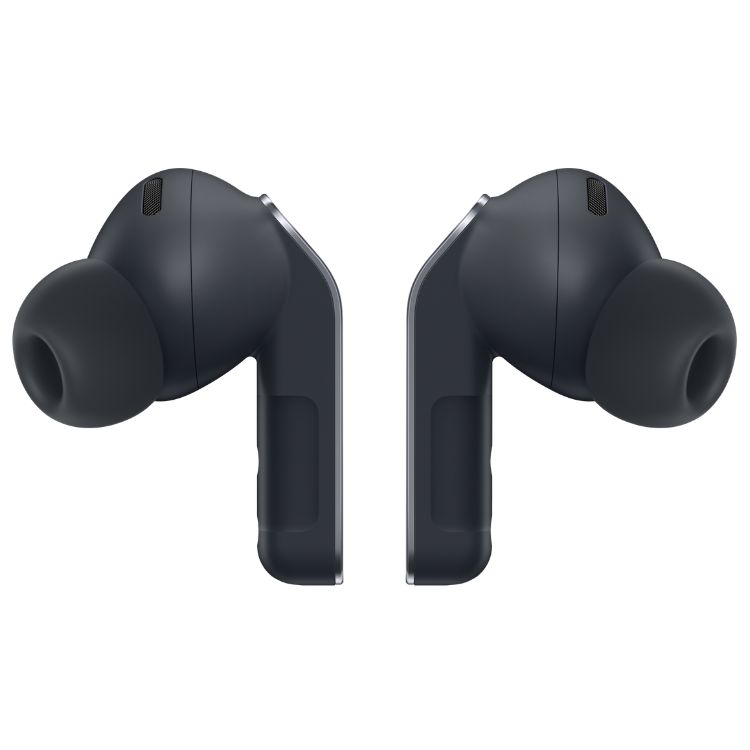 Samsung Galaxy Buds4 Pro R640 Bluetooth-Kopfhörer Schwarz