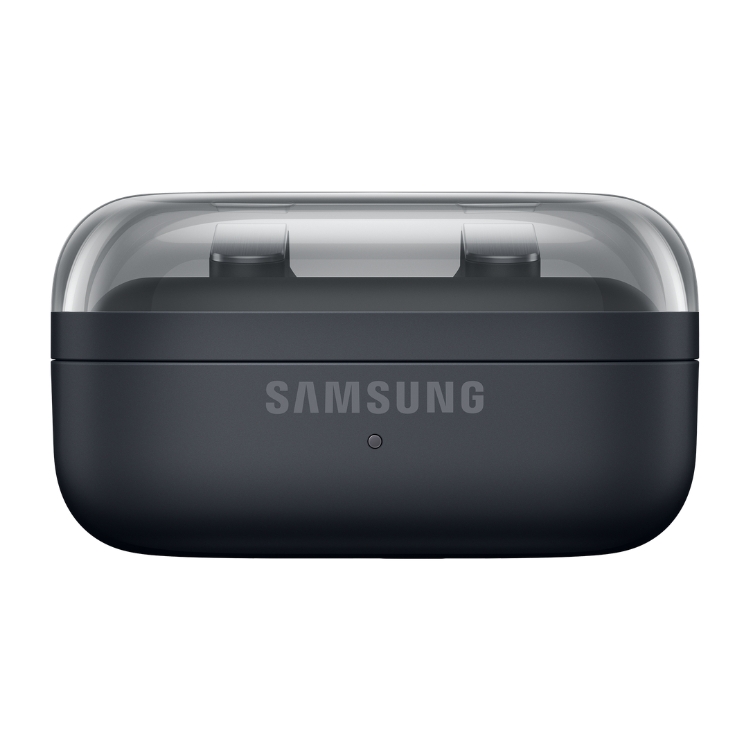 Samsung Galaxy Buds4 Pro R640 Bluetooth-Kopfhörer Schwarz