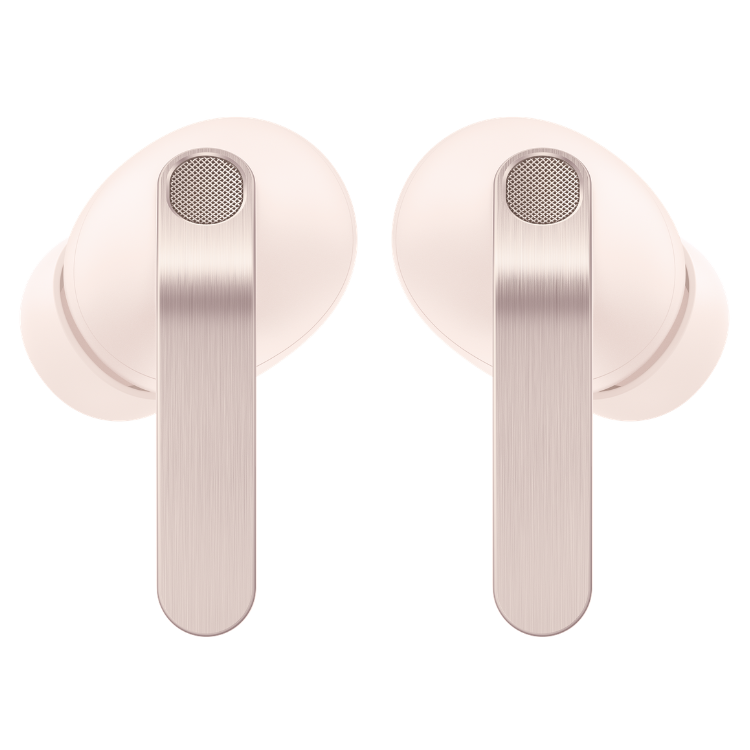Auriculares Bluetooth Samsung Galaxy Buds4 Pro R640 Rosa