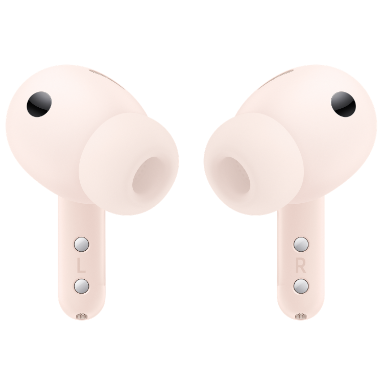 Auriculares Bluetooth Samsung Galaxy Buds4 Pro R640 Rosa