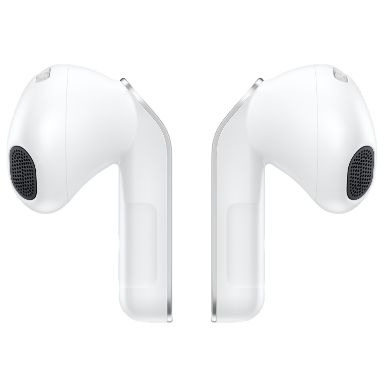 Auriculares Bluetooth Samsung Galaxy Buds4 R540 Branco