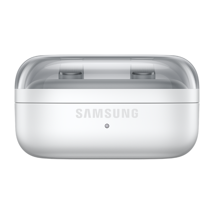 Auriculares Bluetooth Samsung Galaxy Buds4 R540 Branco