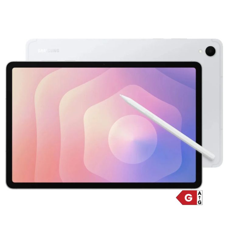 Tablet Samsung Galaxy Tab S11 11" 5G 12GB/128GB Prateado