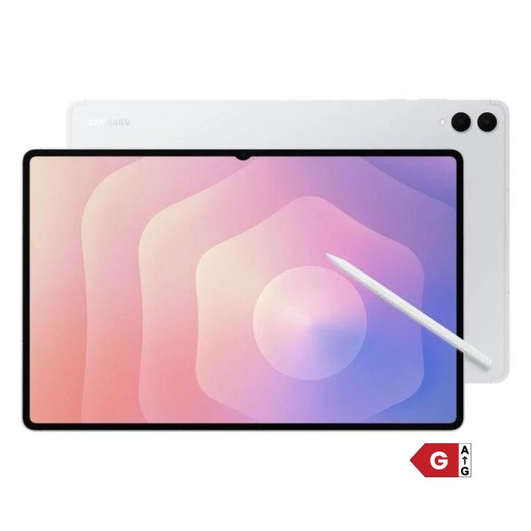 Tablet Samsung Galaxy Tab S11 Ultra 14.6" 5G 12GB/256GB Prateado