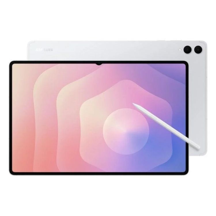 Tablet Samsung Galaxy Tab S11 Ultra 14.6" 5G 12GB/256GB Prateado